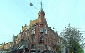 Hotel Nadia Amsterdam